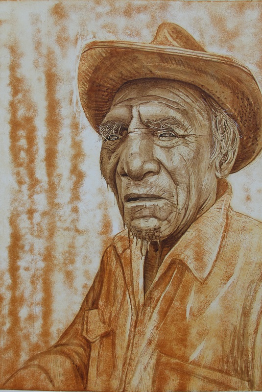 Desolación I