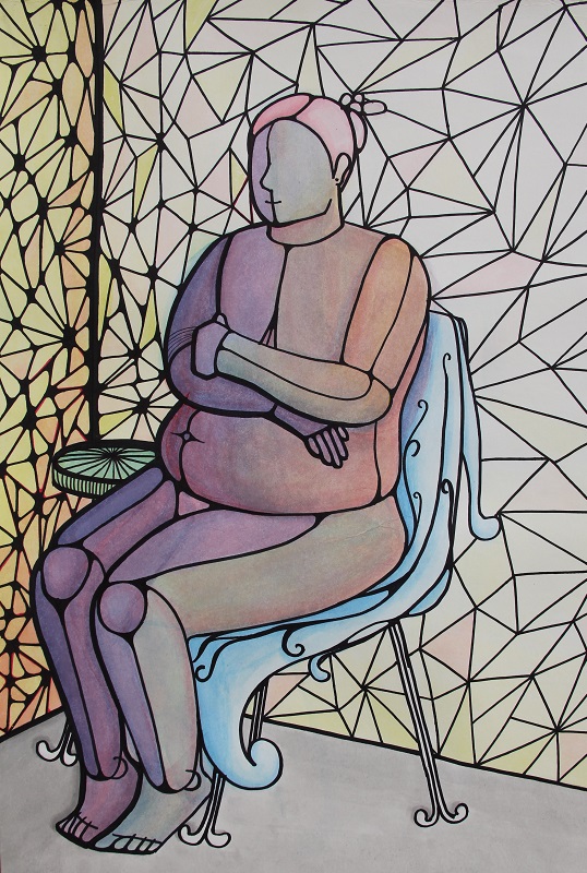 Mujer 2