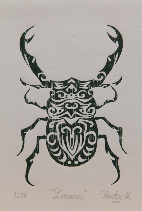 Lucanus