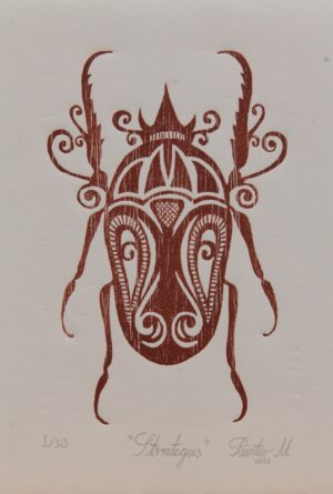 Strategus