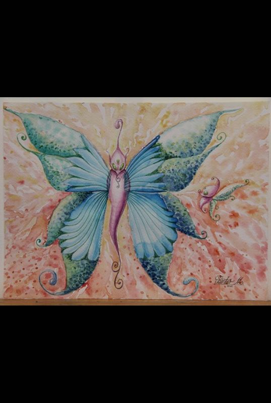 Mariposa
