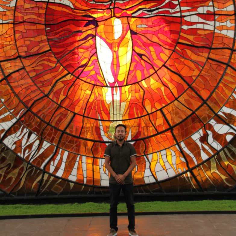 Ricardo  Moreno