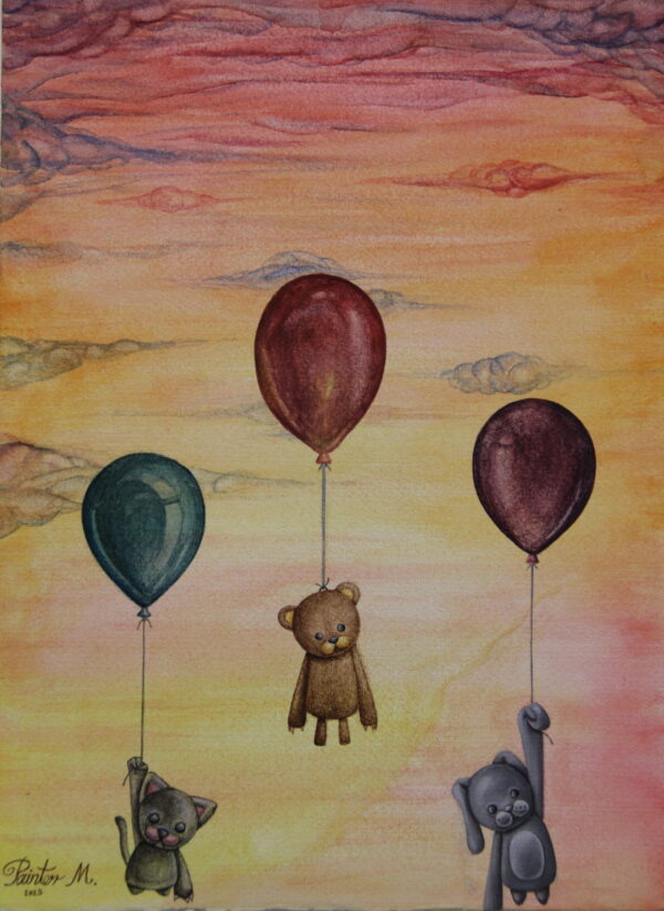 Infancia